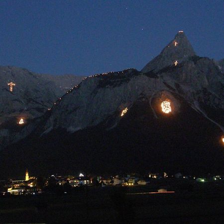 Anita'S Ferienwohnung Nahe Neuschwanstein รอยท์เทอ ภายนอก รูปภาพ