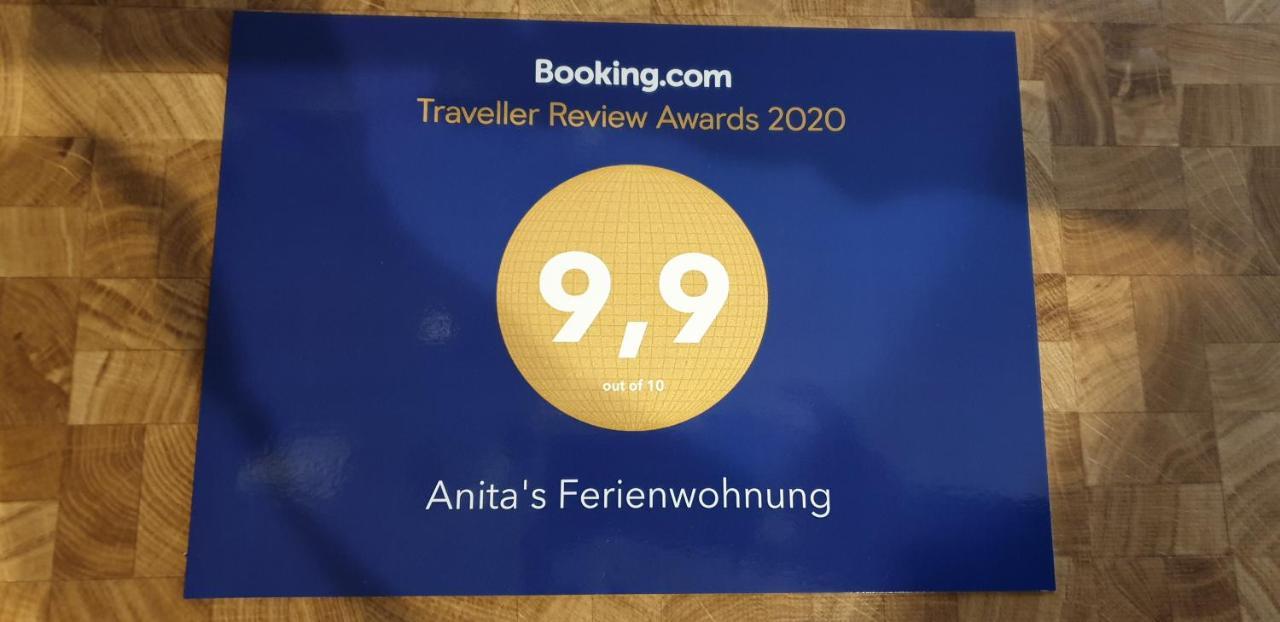 Anita'S Ferienwohnung Nahe Neuschwanstein รอยท์เทอ ภายนอก รูปภาพ