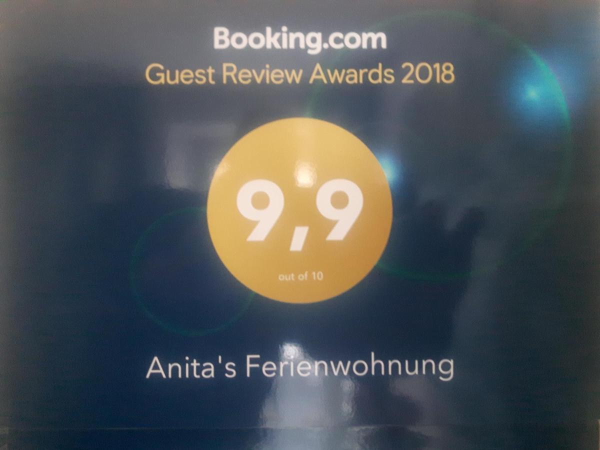 Anita'S Ferienwohnung Nahe Neuschwanstein รอยท์เทอ ภายนอก รูปภาพ