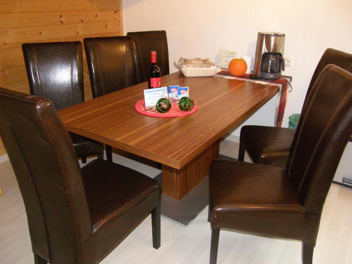 Anita'S Ferienwohnung Nahe Neuschwanstein รอยท์เทอ ภายนอก รูปภาพ