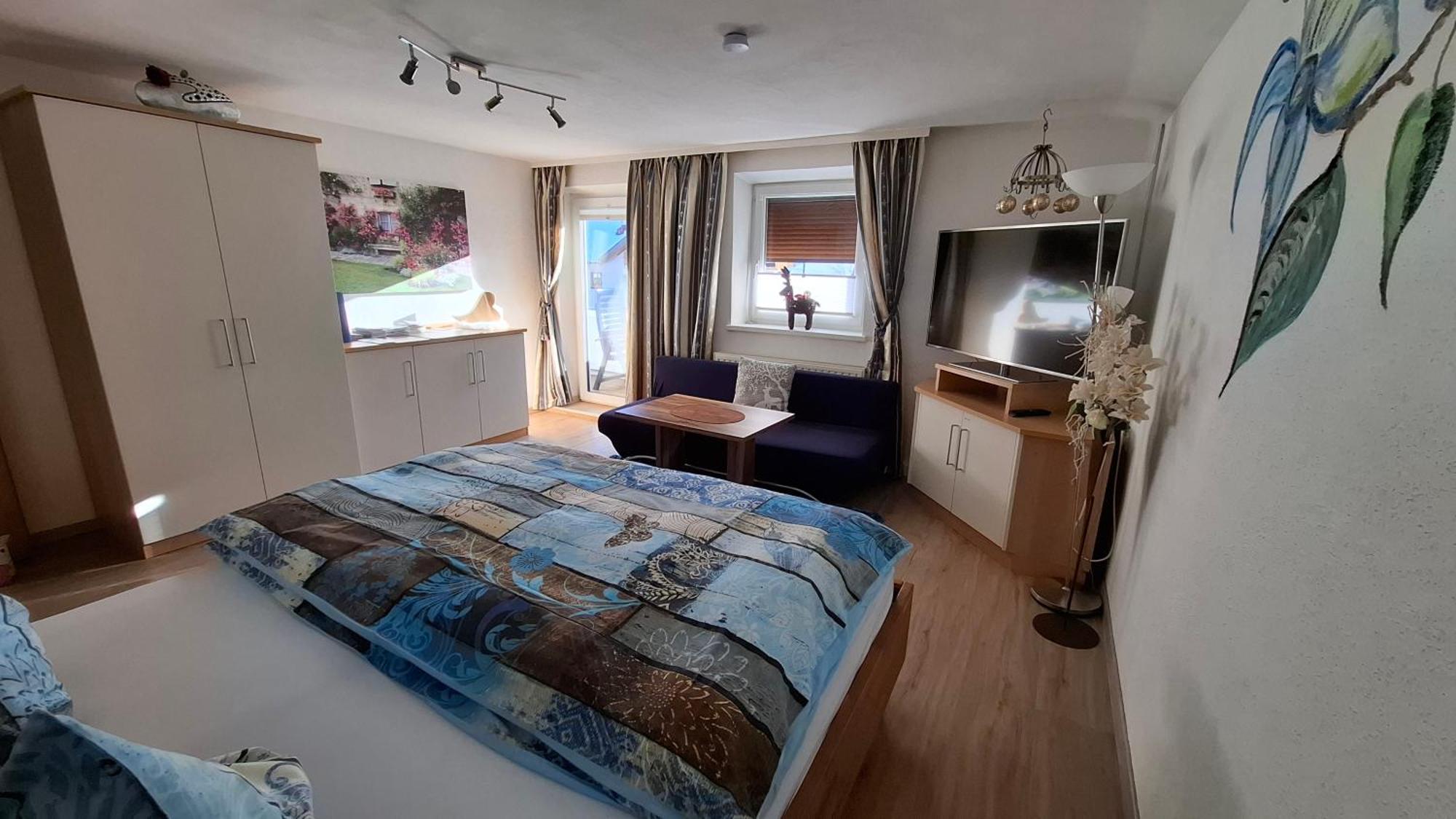 Anita'S Ferienwohnung Nahe Neuschwanstein รอยท์เทอ ภายนอก รูปภาพ