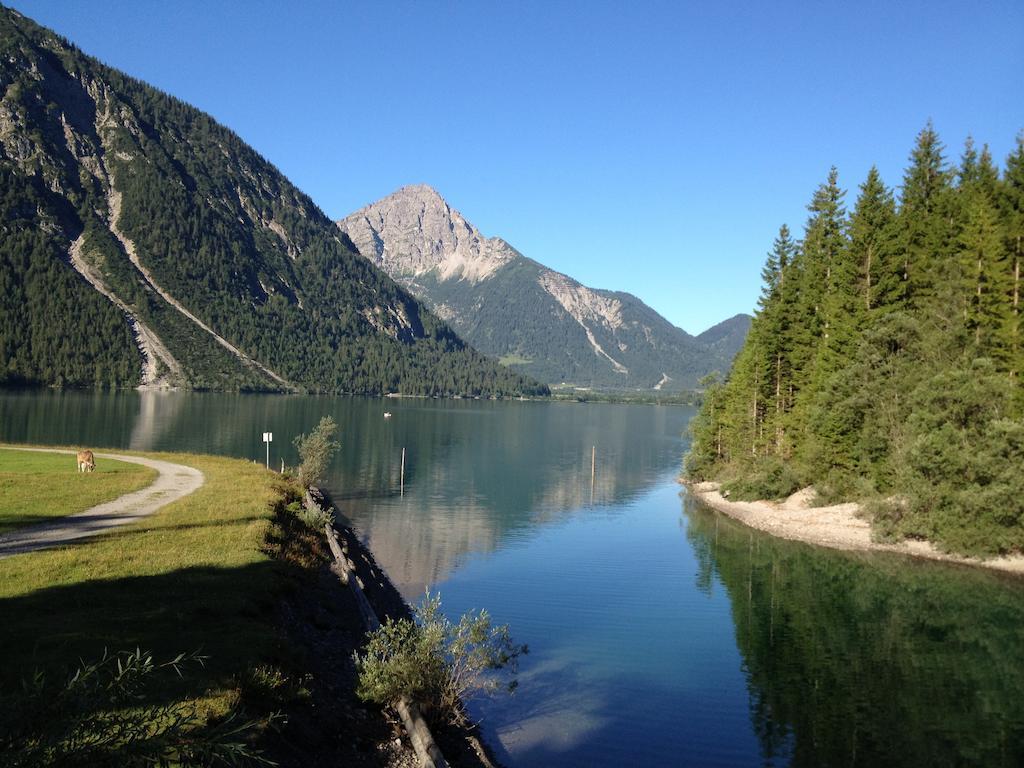 Anita'S Ferienwohnung Nahe Neuschwanstein รอยท์เทอ ภายนอก รูปภาพ