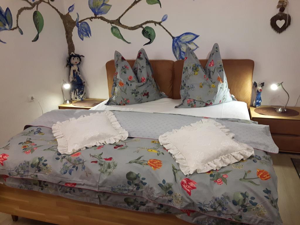 Anita'S Ferienwohnung Nahe Neuschwanstein รอยท์เทอ ภายนอก รูปภาพ