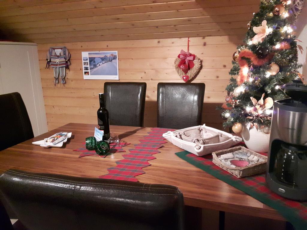 Anita'S Ferienwohnung Nahe Neuschwanstein รอยท์เทอ ภายนอก รูปภาพ